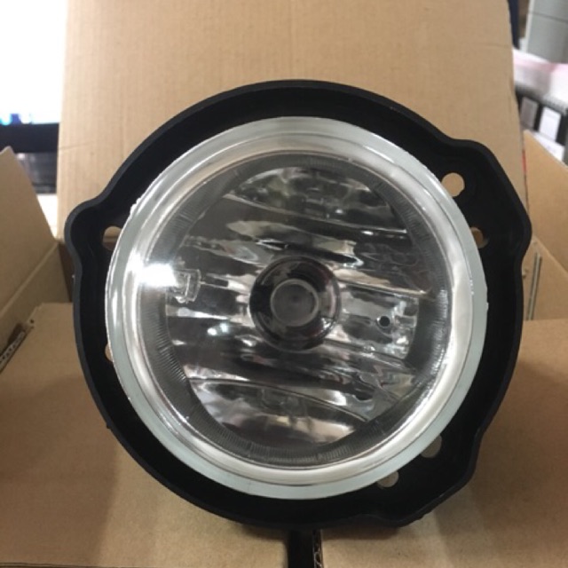 Foglamp avanza veloz 2012-2016