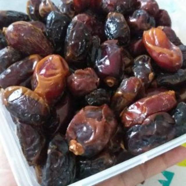 

Kurma saad sayer premium 500 gr