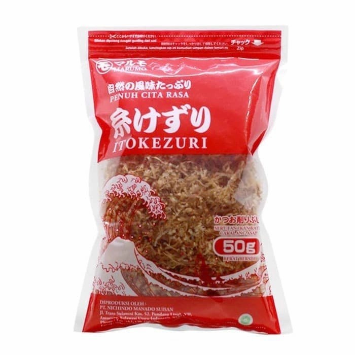 

Marumo Itokezuri 50 Gr