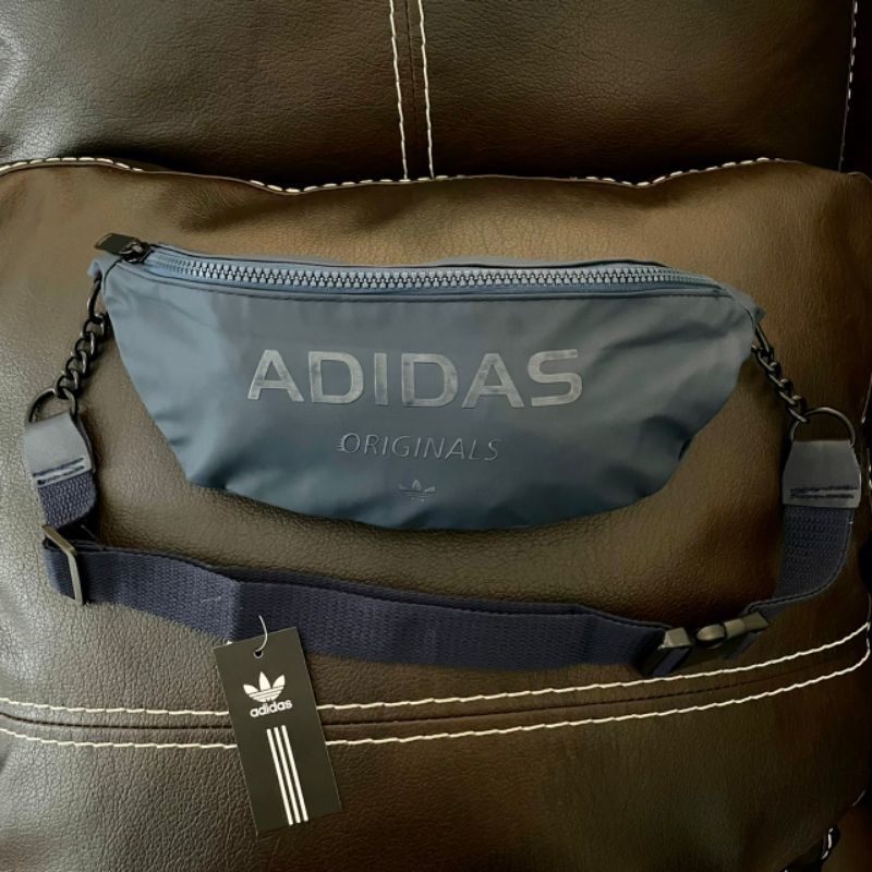 Waistbag Adidas Script Originals