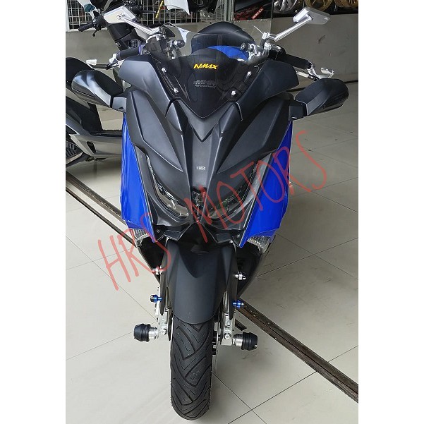 TAMENG NMAX LAMA MHR ORIGINAL