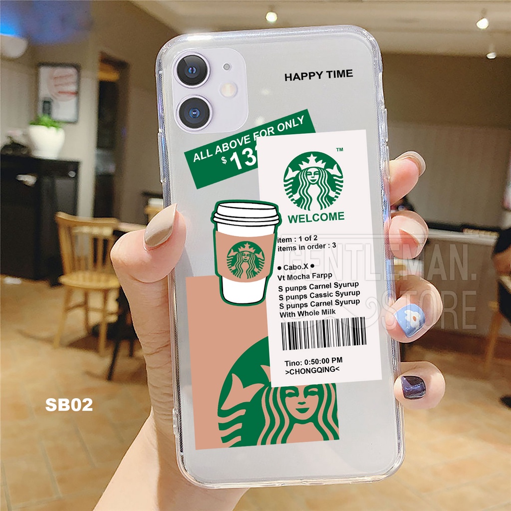 CASE CLEAR PRINT REALME 5 5i 5S 8 4G 8 5G 8 PRO 8i 9i C1 C2 C3 C11 2020 C11 2021 C12 C15 C20 C20A C21 C21Y C25 C25S C25Y NARZO 20 30A 50A 50i #C4