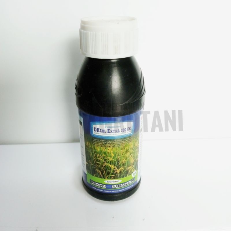 Fungisida DK Zol Extra 300EC 80ml DKzol Extra Danken