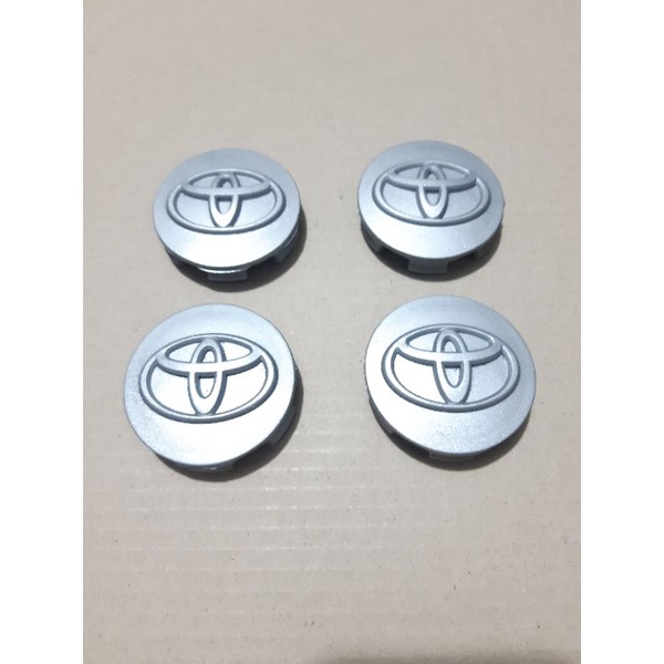 Dop Roda Tutup Velg Avanza