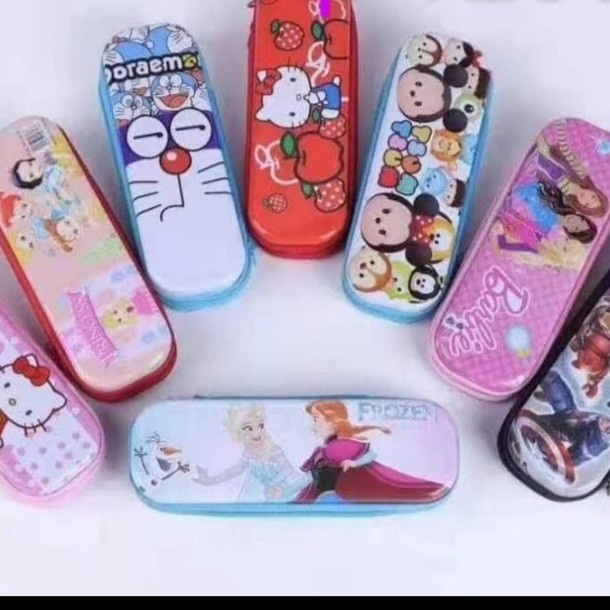 

Sale Tempat Pensil Sleting 8415 Gilaa!!!