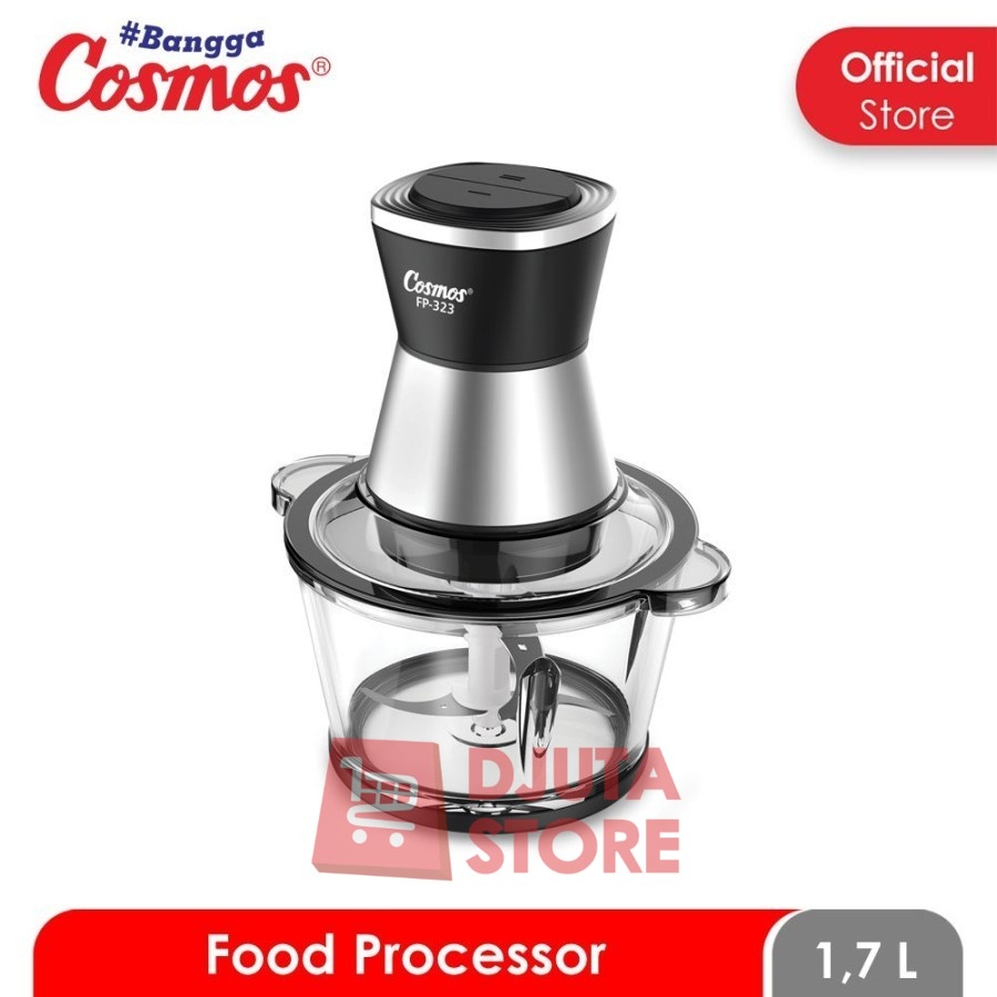 COSMOS FP 32 FOOD PROCESSOR
