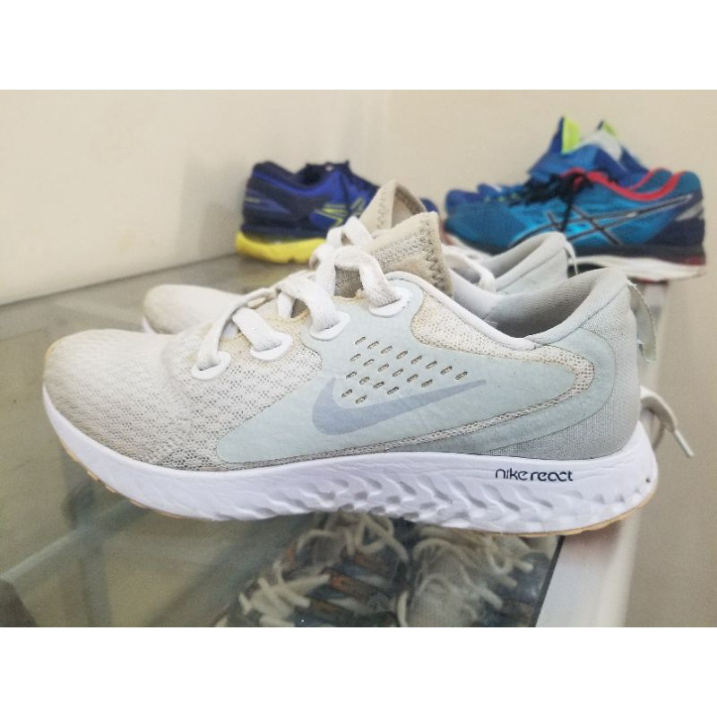 saucony size 44 dan claks size 44