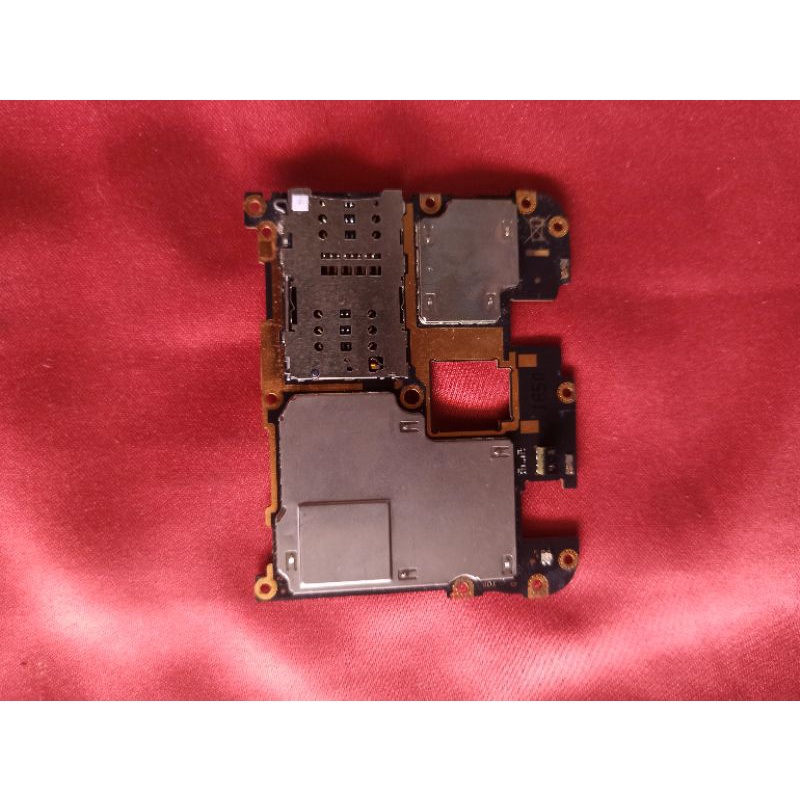 Mesin Asus Zenfone 3 ZE520kl minus