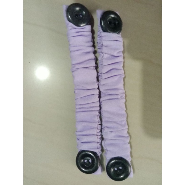 konektor masker