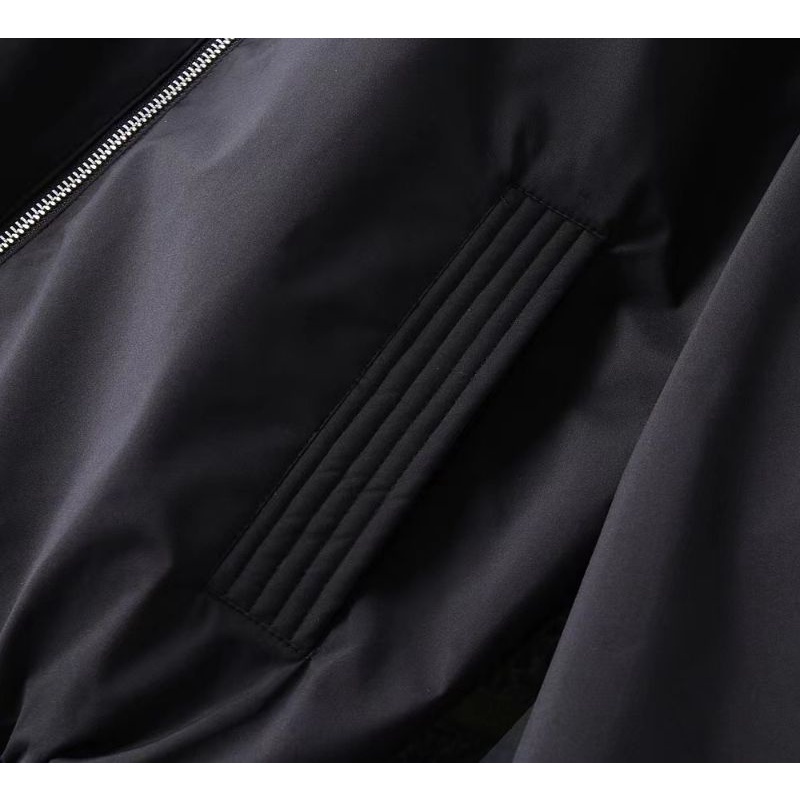 jaket burberry pria kualitas mirror quality