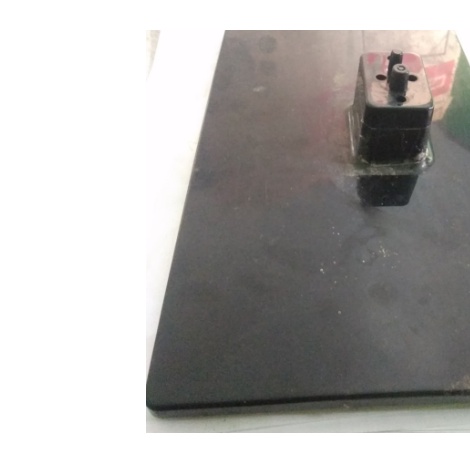 KAKI TV PANASONIC TH 22C305G  STAND DUDUKAN PANASONIC 22C305 22 inch