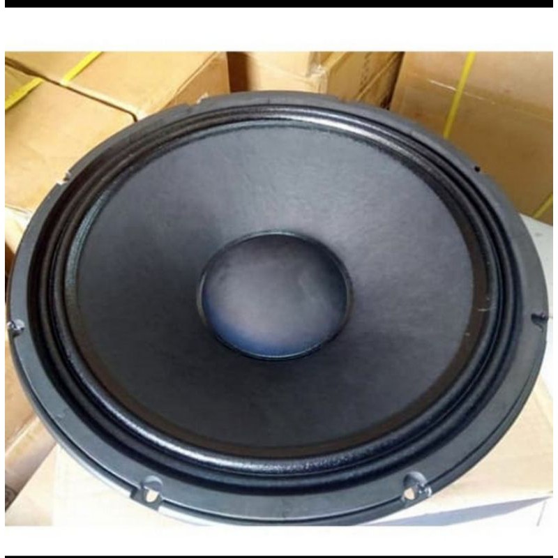 Speaker Component RCF L15 P300/L15P300 15 inch komponen speaker RCF