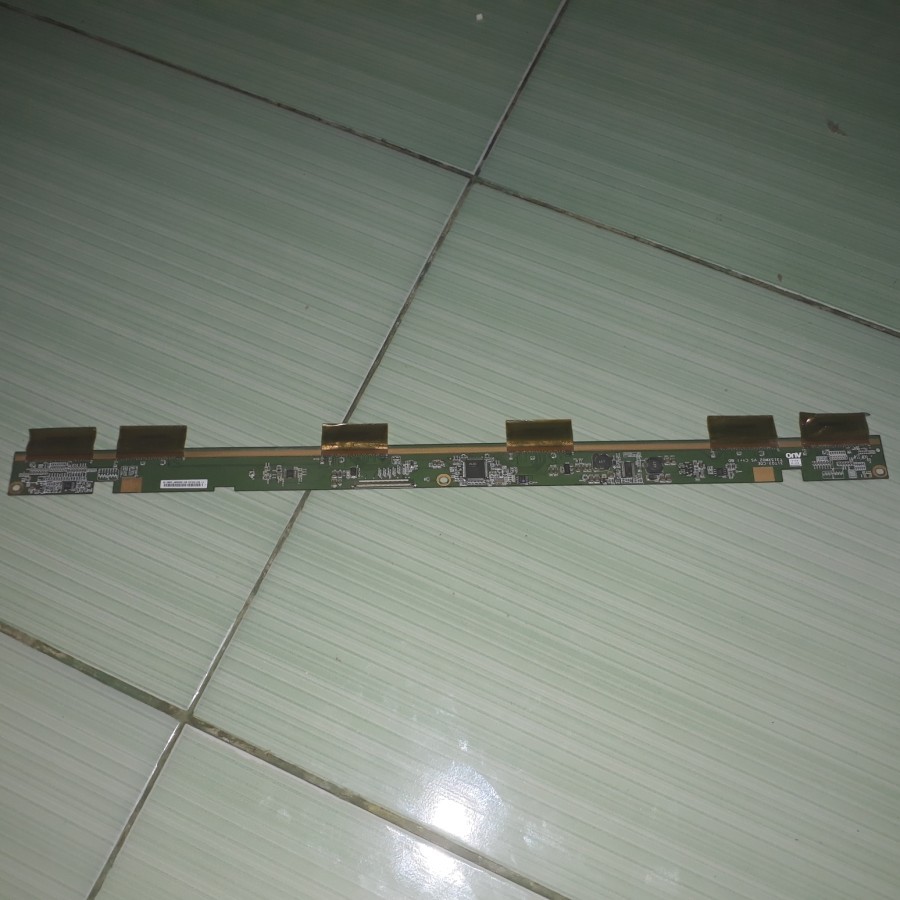 Tcon T Con Ticon Panel LG 32LH20R AUO