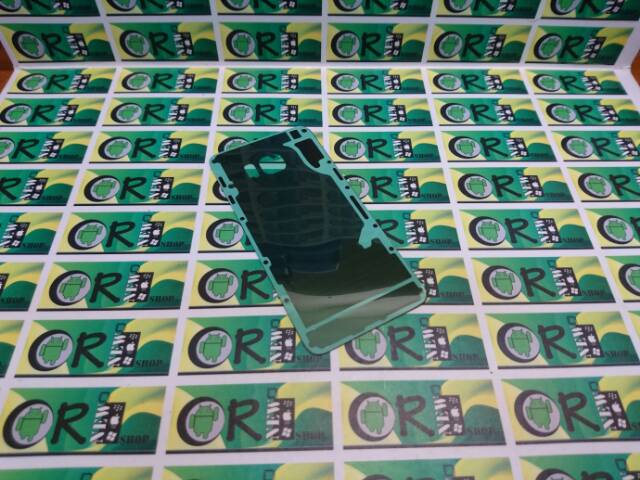 BACKDOOR BACKCOVER TUTUP BELAKANG SAMSUNG GALAXY S6 EDGE PLUS ORIGINAL-1
