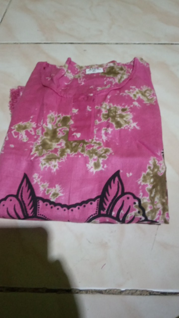 Baju Bali Kaos Bali Kaos Barong Anak Kaos Khas Bali Piyama Anak Batik Anak Baju Tidur Terlaris