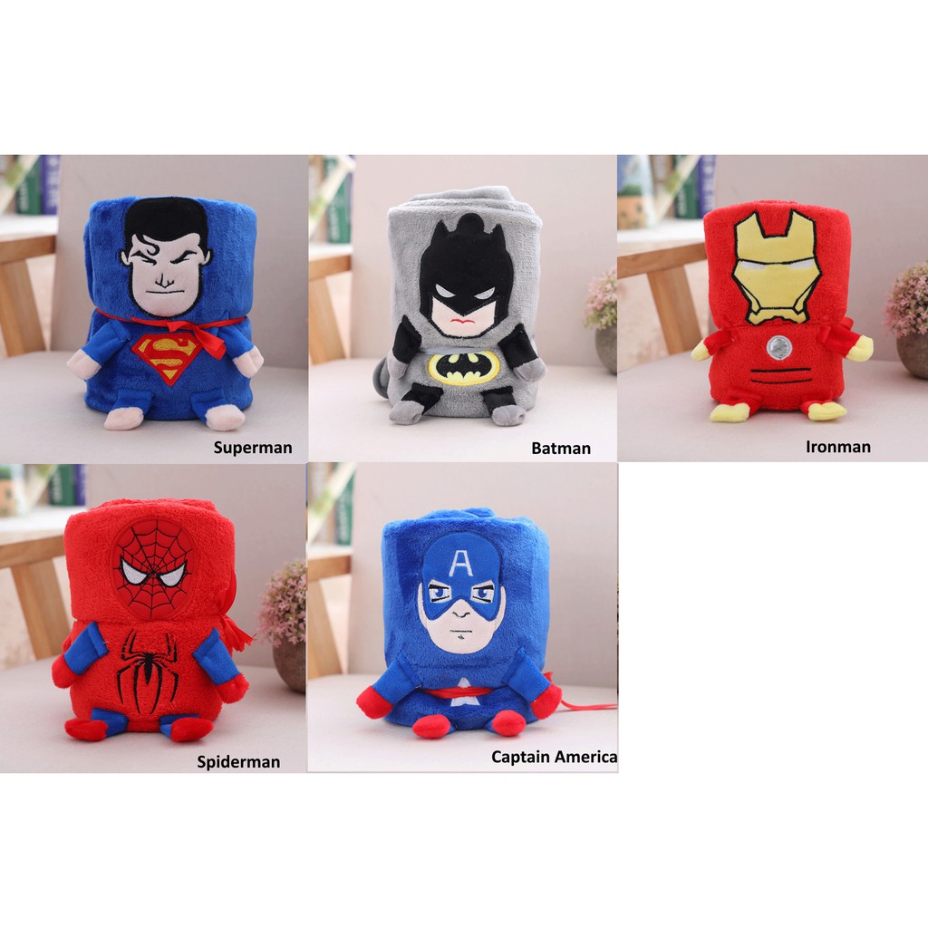 [Lovelygubuk] selimut bayi, selimut lipat bayi, selimut anak, balmut mickey minnie