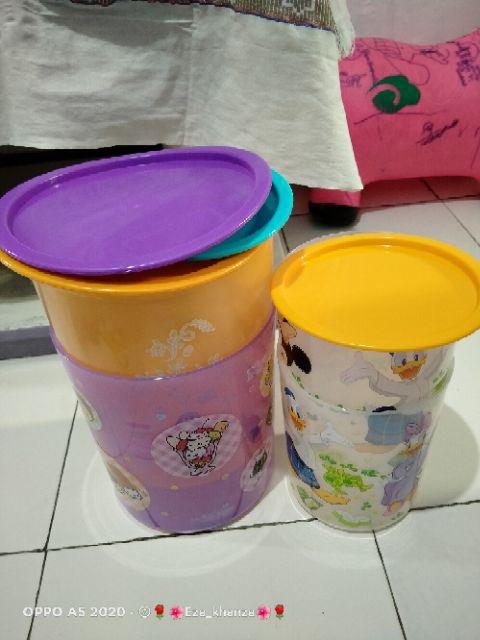 Calista Odate Set 4 (ukuran M 2pc, Ukuran L 2pc)