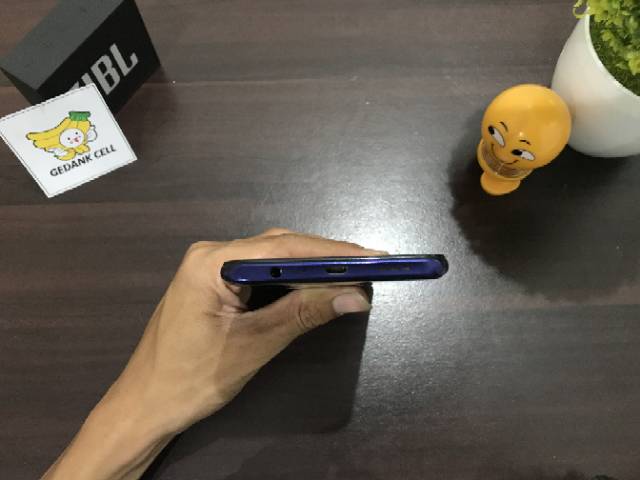 OPPO F11 PRO (6/64Gb) FULLSET ORI - Hp Second Bekas-2