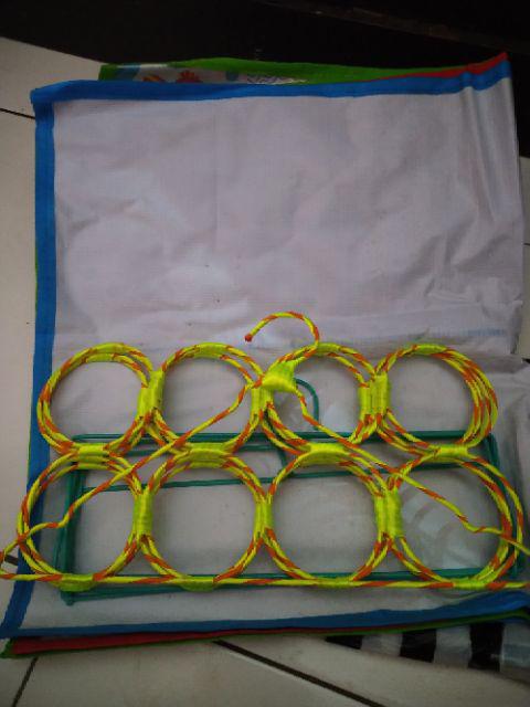 Promo Promo Cover Hjo (tanpa Hanger) Grosir Murah - C01jo Murah Murah