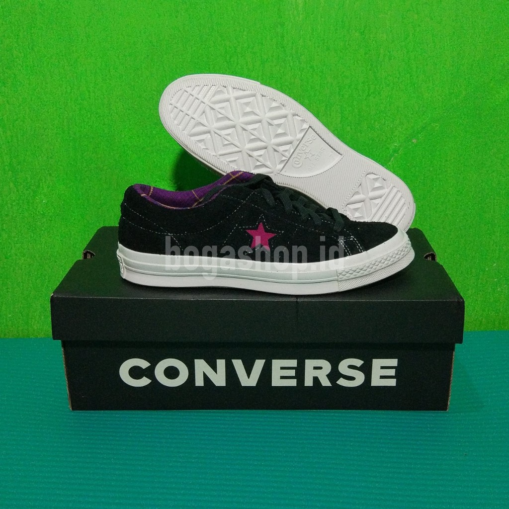 converse one star seasonal color