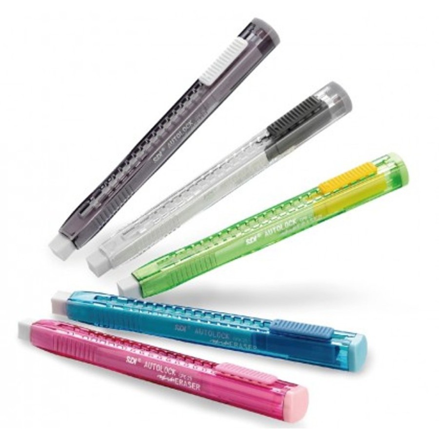 

SDI Eraser GPE-25VP