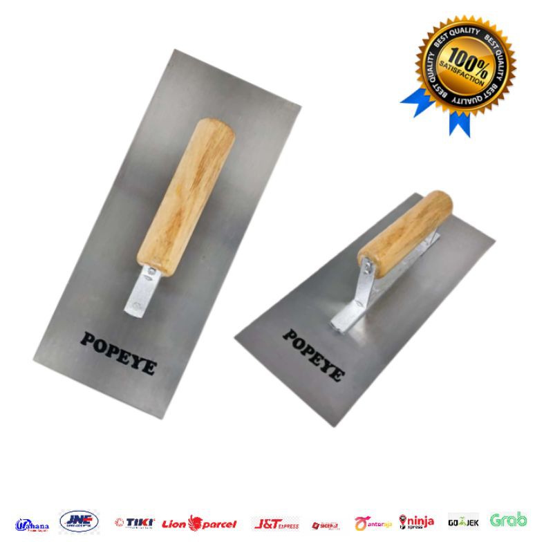 Roskam Gagang Kayu/ Roskam acian plester /trowell