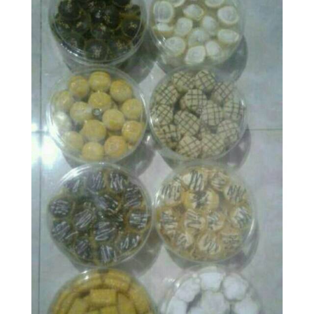 

Kuker Lebaran