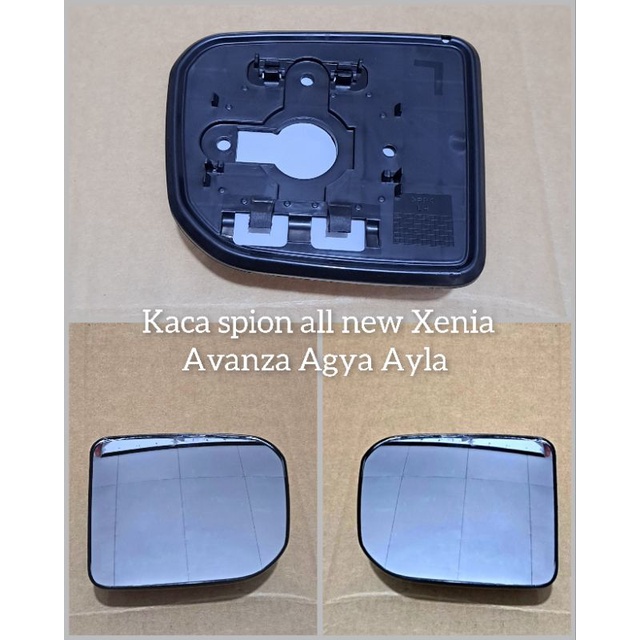 Kaca Spion All New Xenia, Veloz,Avanza,Agya,Ayla