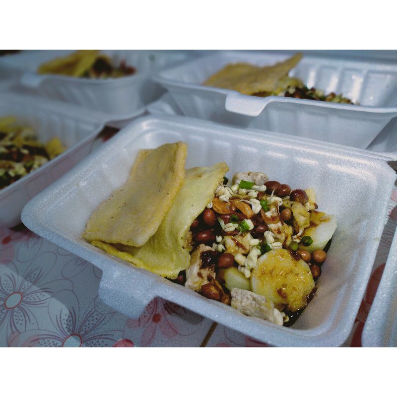 

Sumpil Tahu Kecap Tulungagung