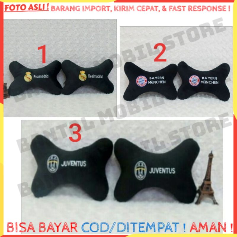 SET BANTAL SANDARAN HEADREST JOK KEPALA LEHER TISU TISSU TISUE TISSUE SAFETY BELT SABUK PENGAMAN KUR