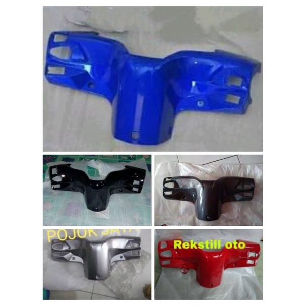 BATOK KEPALA BELAKANG VARIO TECHNO 110 CBS