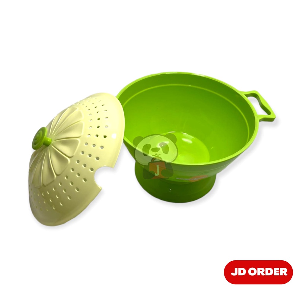 Tempat Nasi TN-1080 Golden Sunkist