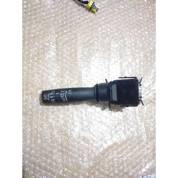 Saklar Wiper Honda CRV HRV original