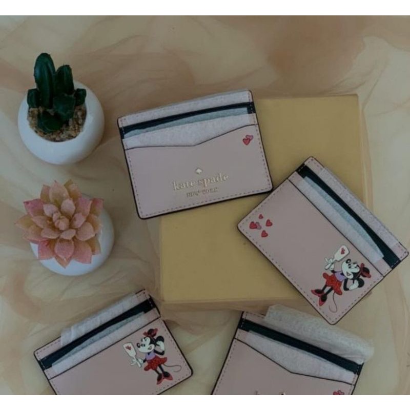 KS Card holder