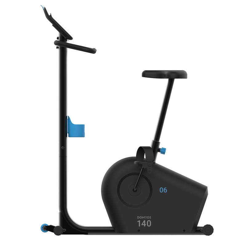 Domyos 140 exercise bike
