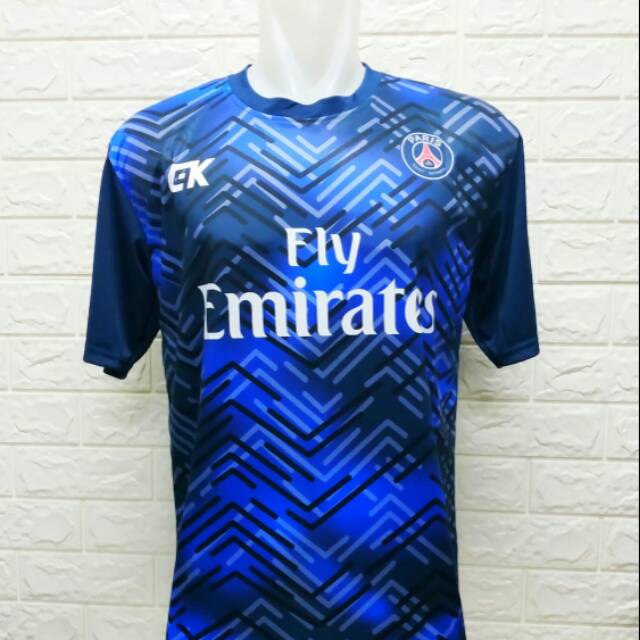 Baju bola  printing murah  kaos  bola  Dewasa Shopee  Indonesia