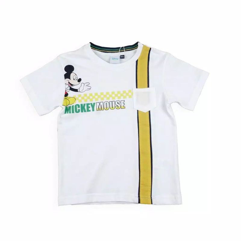 kaos anak laki laki kids icon