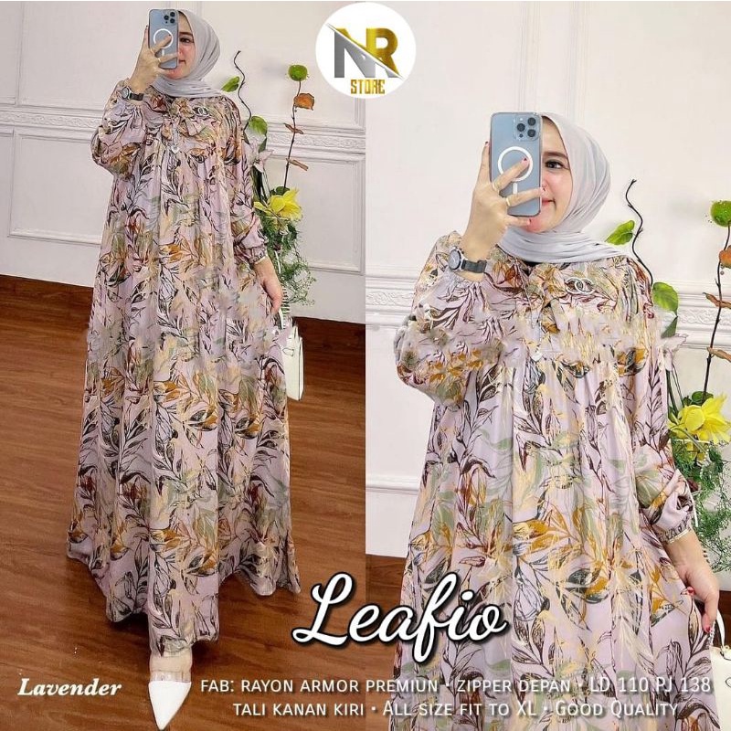 Dress Best Seller  Leafio Dress