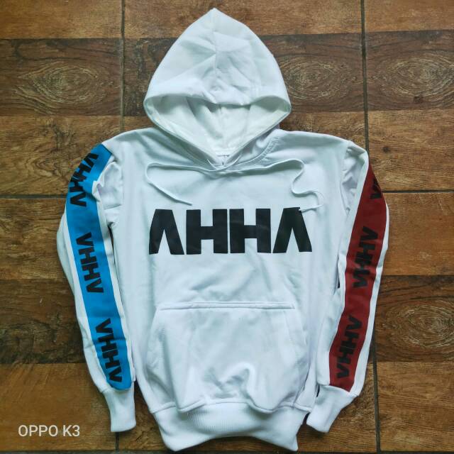 Sweater anak Ahha / ahha kids