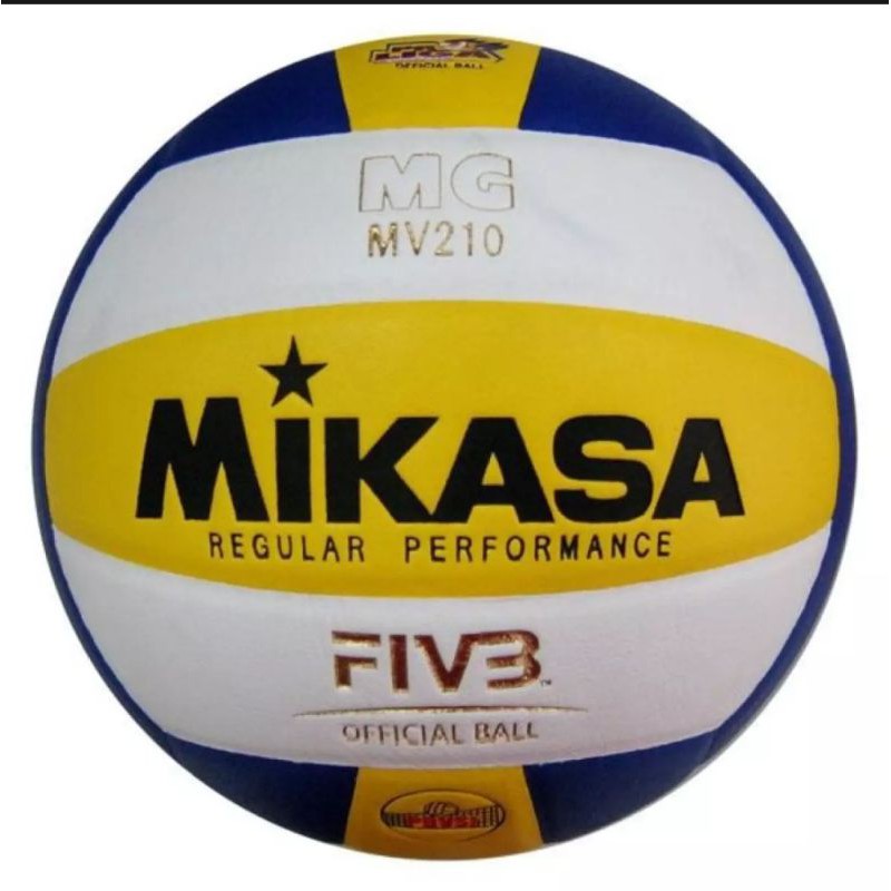 Bola Voli Mikasa MV210