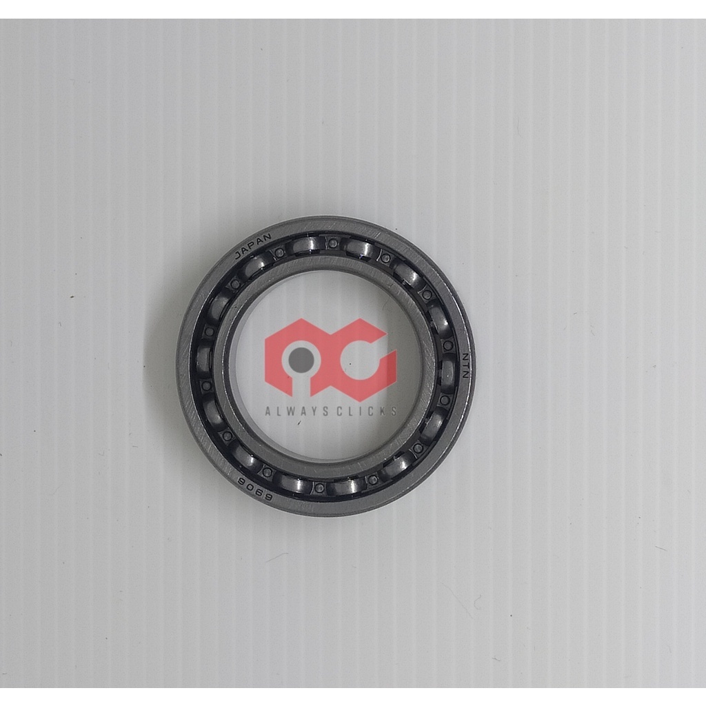 BEARING NTN 6906 OPEN KLAHER LAHER