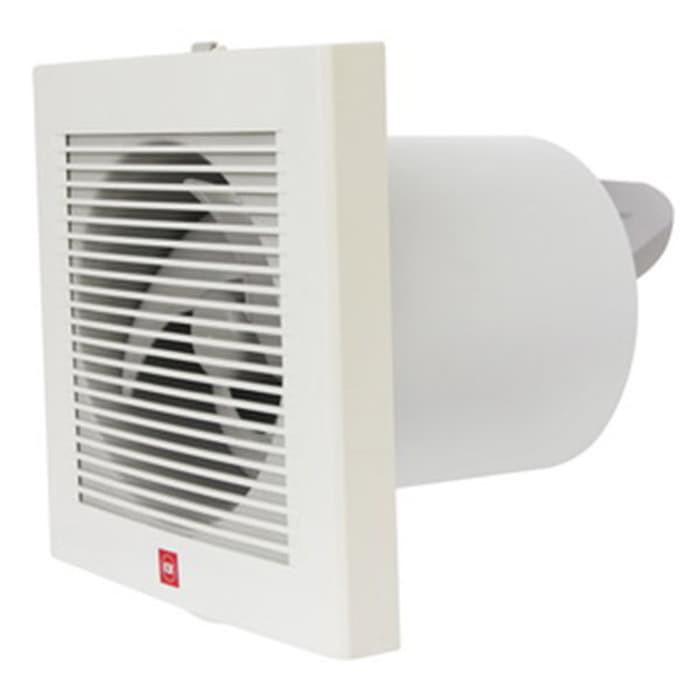 KDK Exhaust Fan Kamar Mandi 6 inch - 15EGSA
