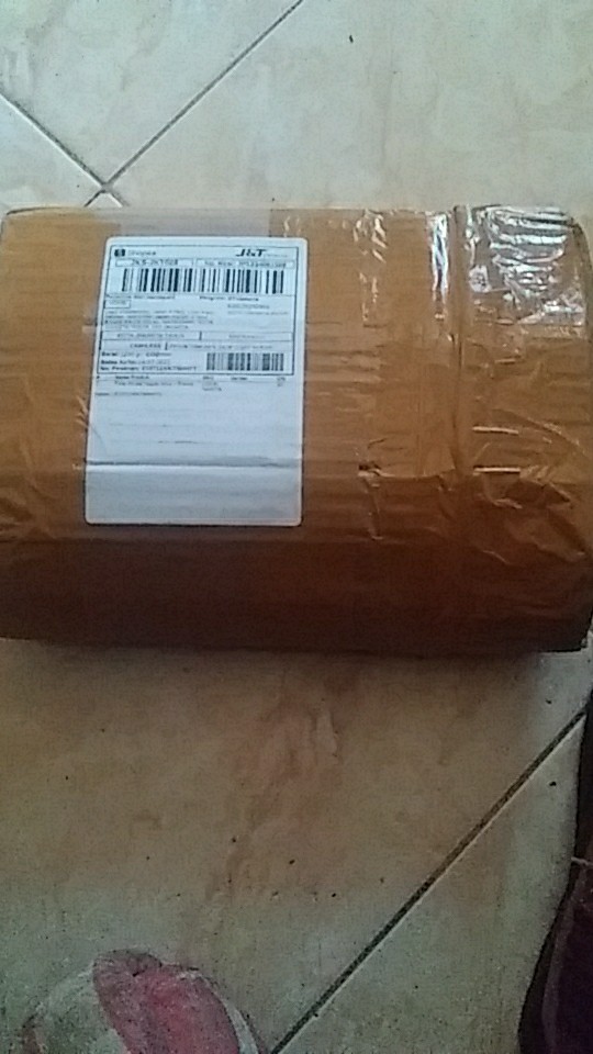 Face Shield Nagita Mika + Frame