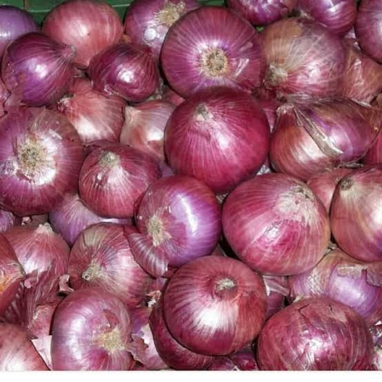 

BAWANG MERAH BESAR