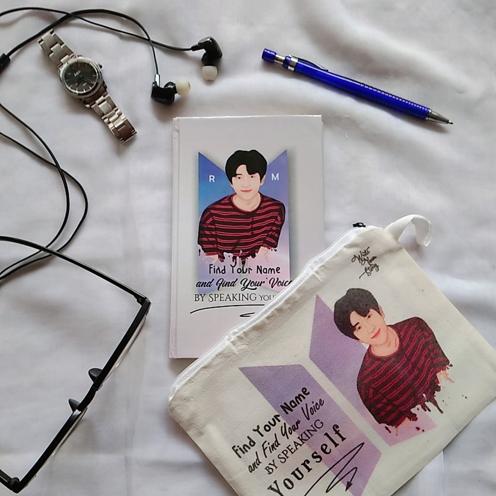 

Note/sketchbook RM Fanart