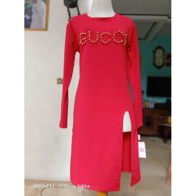 Tunik theresia import