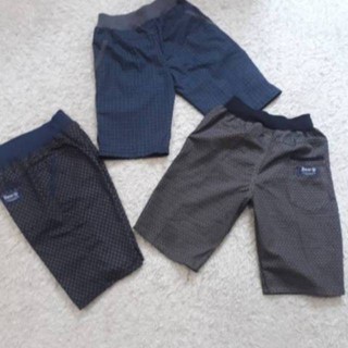 Celana pendek anak RIP KATUN TWILL USIA 1 12 TAHUN Celana pendek anak RIP KATUN TWILL USIA 1 12 TAHUN
