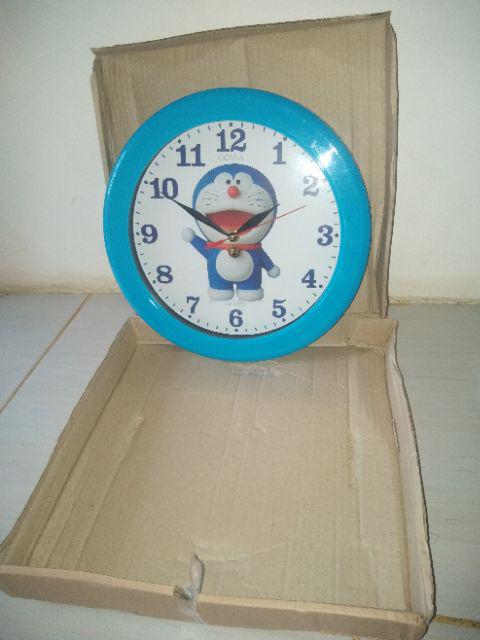 Jam Dinding Karakter || Jam Dinding Kartun | Jam Dinding Lucu Murah