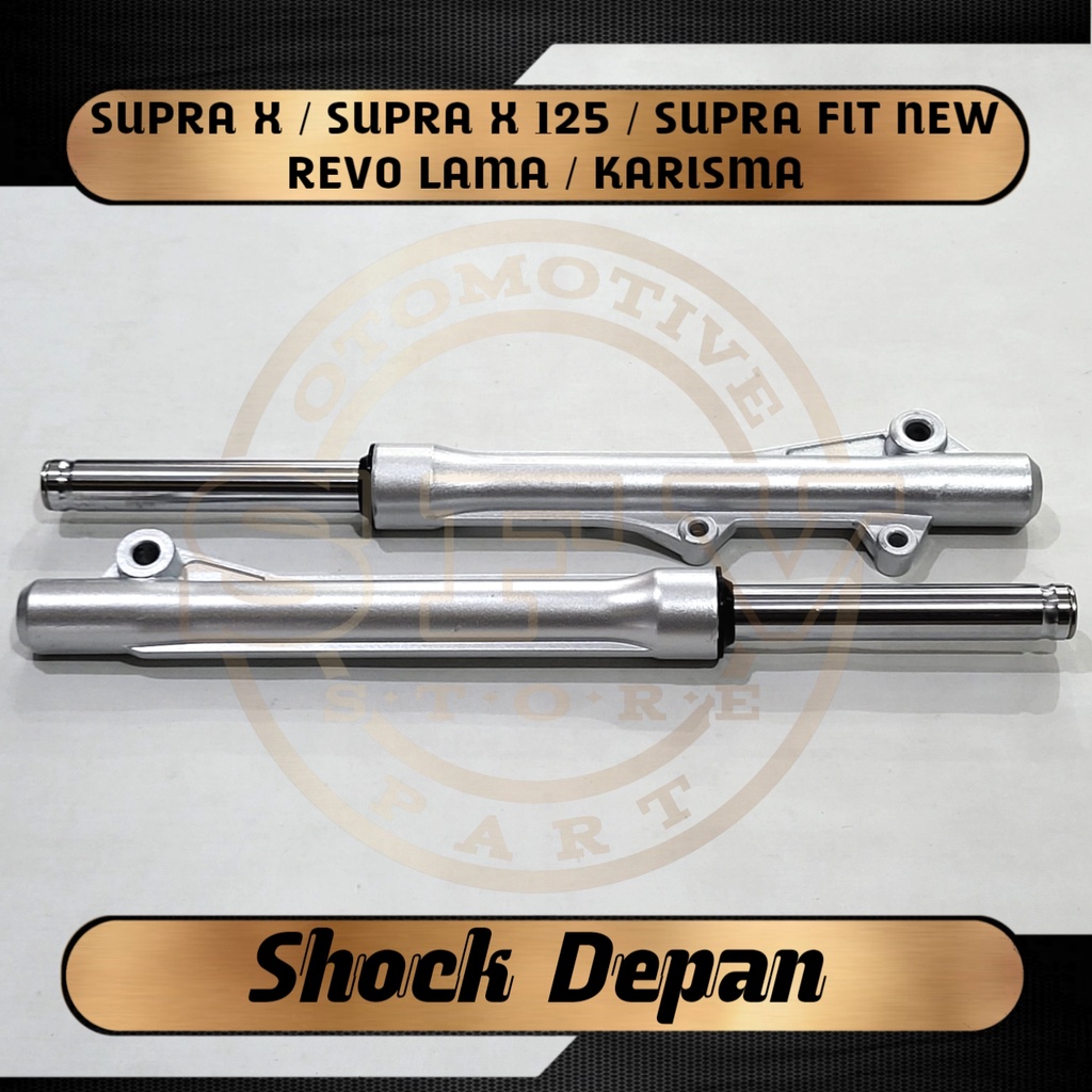 Jual Shok Depan Shock Depan Supra X / Supra Fit New / Supra X 125