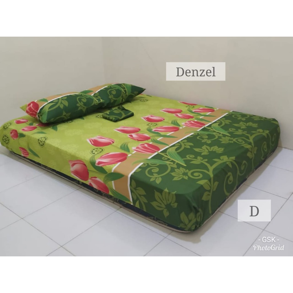 Sprei Denzel 160*200
